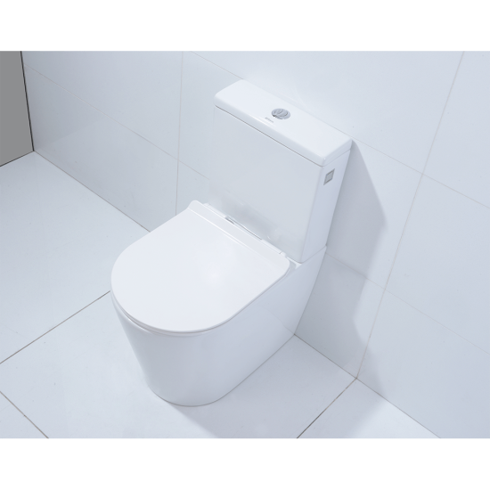 Унитаз-компакт Orans Ceramic WM-9908