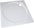 Поддон для душа GuteWetter Deluxe 100x100x4 Q белый