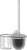 Ершик FBS Standard STA 058 с держателем освежителя воздуха Ершик FBS Standard STA 058 с держателем освежителя воздуха