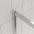 Душевой уголок Veconi Evo 300 CH 100x80