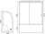 Душевая кабина Royal Bath RB 8120BK1-M L Душевая кабина Royal Bath RB 8120BK1-M L