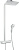 Душевая стойка Hansgrohe Raindance Select E 360 27112000 Showerpipe Душевая стойка Hansgrohe Raindance Select E 360 27112000 Showerpipe