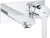 Смеситель для раковины Grohe Lineare New 19409001 настенный Смеситель для раковины Grohe Lineare New 19409001 настенный
