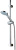Душевой гарнитур Paulmark Frische PM6008