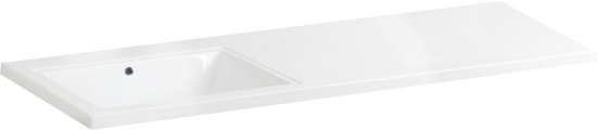 Тумба с раковиной BelBagno Kraft-LVD 60 pino pasadena