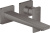 Смеситель для раковины Hansgrohe Metropol 32526340 Смеситель для раковины Hansgrohe Metropol 32526340