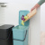 Мусорное ведро Brabantia Sort&Go 109980 2 шт.