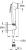 Гигиенический душ Grohe Tempesta-F 27513001