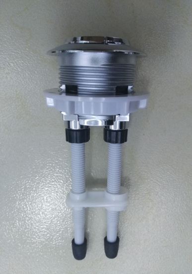 Бачок для унитаза Aquanet Tavr-C2