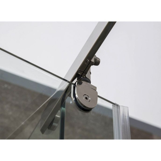 Душевой уголок Alex Baitler AB215-100