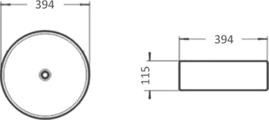 Тумба с раковиной Comforty Порто 120, подвесная, дуб тёмно-коричневый