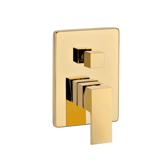 Душевая система Grocenberg GB5089GO-1