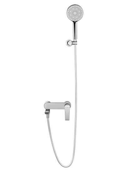 Смеситель для ванны Wonzon & Woghand Brilliant WW-88037079-CR