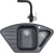 Комплект Мойка кухонная Paulmark Wiese PM529050-BLM черный металлик + Смеситель Paulmark Essen Es213011-418 для кухонной мойки, черный металлик Комплект Мойка кухонная Paulmark Wiese PM529050-BLM черный металлик + Смеситель Paulmark Essen Es213011-418 для кухонной мойки, черный металлик