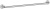 Полотенцедержатель FBS Standard STA 033 70 см Полотенцедержатель FBS Standard STA 033 70 см