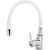 Смеситель для кухни Esko Coral CL 519 W