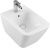 Биде подвесное Villeroy & Boch Finion 446500R1 alpin, Ceramicplus Биде подвесное Villeroy & Boch Finion 446500R1 alpin, Ceramicplus