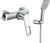 Смеситель для душа Rush Socotra ST1235-63