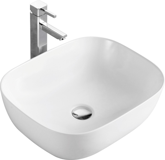 Накладная раковина BelBagno BB2143