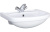 Тумба с раковиной Edelform Marino 50