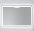 Мебель для ванной BelBagno Marino 120 crema opaco