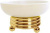 Мыльница Boheme Hermitage Gold 10360 Мыльница Boheme Hermitage Gold 10360