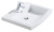 Тумба с раковиной BelBagno Prospero 62 bianco lucido Тумба с раковиной BelBagno Prospero 62 bianco lucido