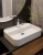Смеситель для раковины AQUAme Asti AQM6410CR