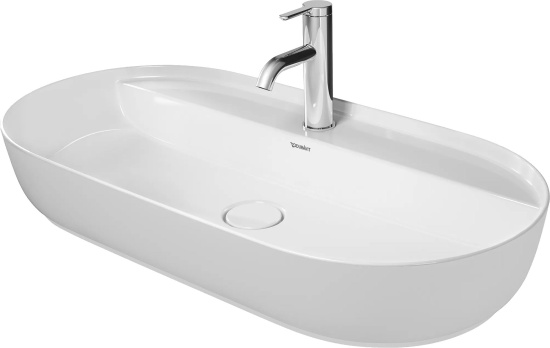 Мебель для ванной Duravit Luv