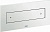 Кнопка смыва Viega Visign for Style 12 596743 белая