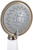 Душевая лейка Iddis Oldie OLD3F01i18