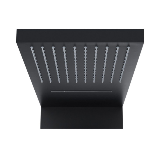 Душевая система Black&White Universe 8330BUK термостат