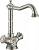 Смеситель для кухни Zorg Antic A 5003K-SL
