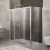 Душевой уголок BelBagno Unique-AH-21-170/200-80-C-Cr Душевой уголок BelBagno Unique-AH-21-170/200-80-C-Cr