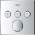 Смеситель для душа Grohe Grohtherm SmartControl 29149000 Смеситель для душа Grohe Grohtherm SmartControl 29149000