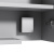 Зеркало-шкаф AM.PM Spirit V2.0 80 с LED-подсветкой, белый глянец
