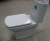 Крышка-сиденье Roca Dama Senso 801512004 c микролифтом, петли хром Крышка-сиденье Roca Dama Senso 801512004 c микролифтом, петли хром
