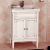Тумба с раковиной Caprigo Jardin 60 bianco light vintage Тумба с раковиной Caprigo Jardin 60 bianco light vintage