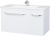 Тумба с раковиной Bellezza Альдо 100 белая