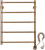 Полотенцесушитель электрический Secado Мерида 1 50х70 Полотенцесушитель электрический Secado Мерида 1 50х70
