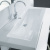 Раковина Disegno Ceramica Light LH12050101
