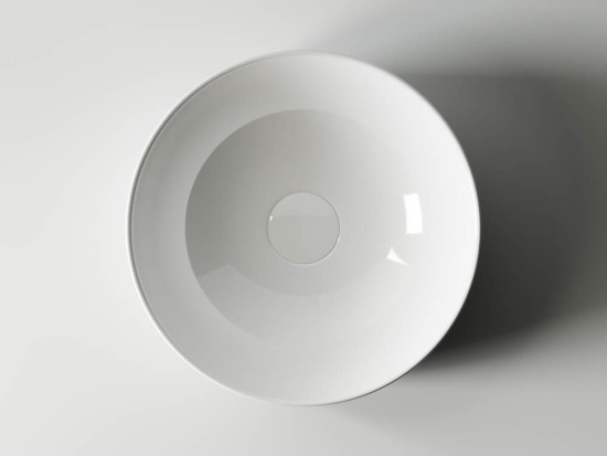 Накладная раковина Ceramicanova Element CN6005