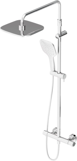 Душевая стойка Damixa Option DX218092000