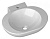 Накладная раковина Disegno Ceramica Ovo OV06050101