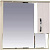 Зеркало-шкаф Misty Модерн R