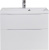 Тумба с раковиной BelBagno Marino H80 bianco lucido Тумба с раковиной BelBagno Marino H80 bianco lucido