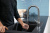 Смеситель для кухни Hansgrohe Talis M51 73851000, хром