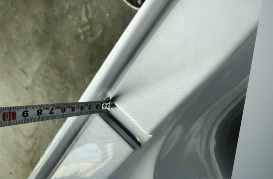 Душевая кабина Niagara Eco NG-4312-14L