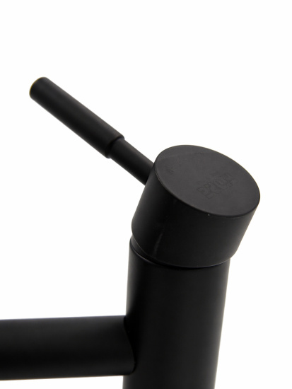 Смеситель для раковины Fiore Xenon 44NN5271, черный