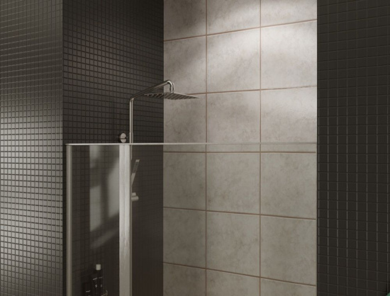 Душевая дверь в нишу Allen Brau Priority 3.31011.BA 140